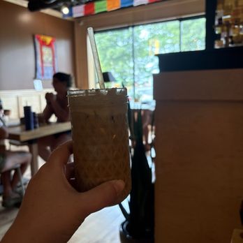 Momo Cafe - July 2026 - Coffee & Tea Near Me - Minneapolis, Minnesota