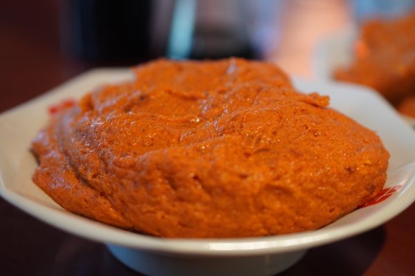 Kyung's Seafood by null