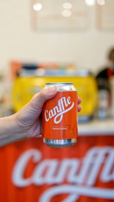 Canffle by null