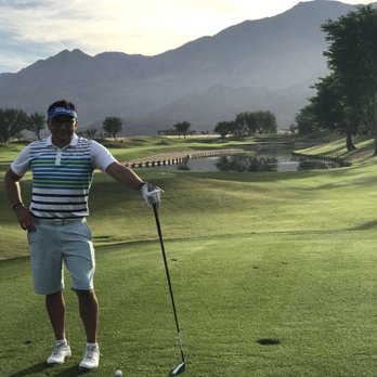 PGA West Stadium Course - Golf Near Me - La Quinta, California