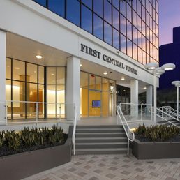 Exterior photo of Taxcare Group - Tampa, Florida Exterior photo of Taxcare Group - Tampa, Florida