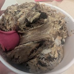 Baskin Robbins