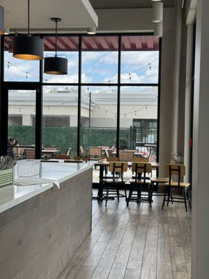 La'Caj Seafood by null