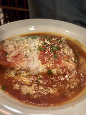 Pasqualone's by null