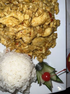 Woochi Japanese Fusion & Bar by null