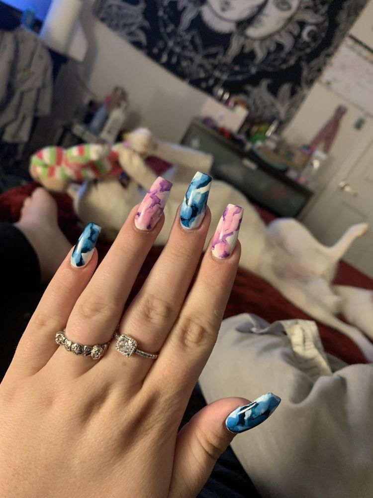 ENVY NAIL BAR Updated September 2024 20 Photos & 15 Reviews 218