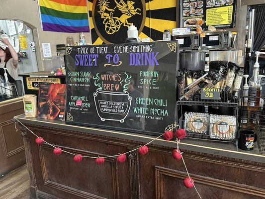 Solar Roast Coffee by null