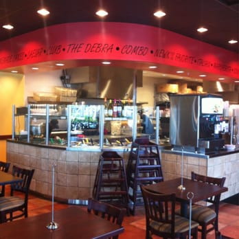 Newk's Eatery - The kitchen - Pizza Near Me - Jacksonville, Florida