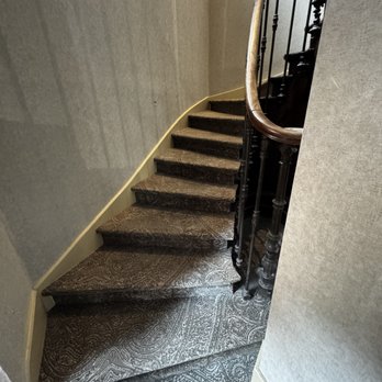 La Cour des Consuls - stairs to room - Hotels Near Me - Toulouse, 31