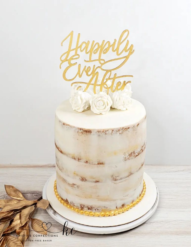 Kristy's Confections Logo