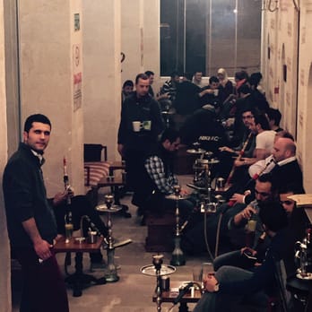 NargiliZade - Hookah Bars Near Me - Istanbul, 34 NargiliZade - Hookah Bars Near Me - Istanbul, 34