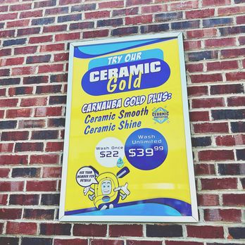 Whitewater Express Car Wash - I highly recommend this wash - Car Wash Near Me - Cincinnati, Ohio Whitewater Express Car Wash - I highly recommend this wash - Car Wash Near Me - Cincinnati, Ohio