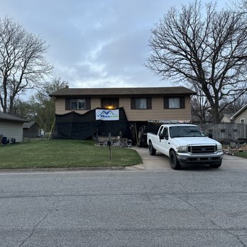 VersaCon Roofing and Construction - General Contractors Near Me - Mulvane, Kansas VersaCon Roofing and Construction - General Contractors Near Me - Mulvane, Kansas
