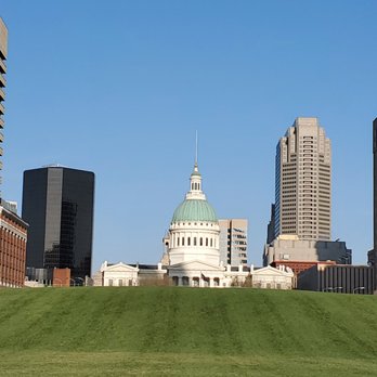 Gateway Arch - Landmarks & Historical Buildings Near Me - St. Louis, Missouri Gateway Arch - Landmarks & Historical Buildings Near Me - St. Louis, Missouri