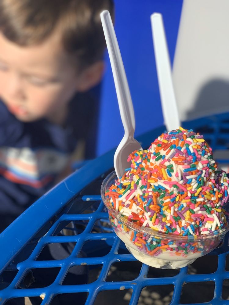 HANDEL’S HOMEMADE ICE CREAM 408 Photos & 519 Reviews Ice Cream