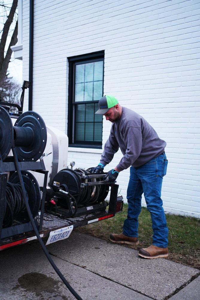 Slide of Delta Plumbing