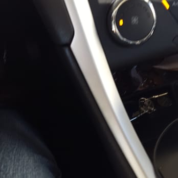 Price Ford - Did not wash it - Car Dealers Near Me - Turlock, California