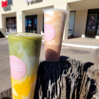 Boba Mi Amor - Té extraño - Bubble Tea Near Me - El Paso, Texas Boba Mi Amor - Té extraño - Bubble Tea Near Me - El Paso, Texas