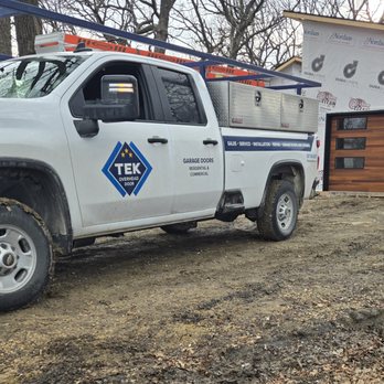 Tek Overhead Door - Garage Door Services Near Me - Vernon Center, Minnesota Tek Overhead Door - Garage Door Services Near Me - Vernon Center, Minnesota
