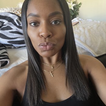 Jassy do it - Silk press & trim - Hair Stylists Near Me - Los Angeles, California