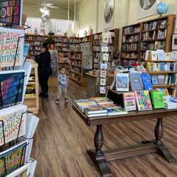 Books on B