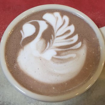 Downtown Subscription - Elegant swan - Coffee & Tea Near Me - Santa Fe, New Mexico