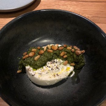 Radicato - Pesto ricotta - Italian Near Me - Breckenridge, Colorado Radicato - Pesto ricotta - Italian Near Me - Breckenridge, Colorado