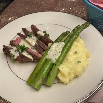 Indulge Gourmet - Personal Chefs Near Me