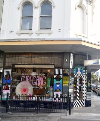 Third Drawer Down Home Decor 155 Greville St Prahran