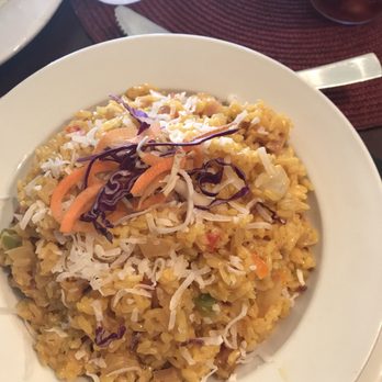 Bieke's Bistro - Coconut Rice-yum! - Puerto Rican Near Me - Vieques, Puerto Rico Bieke's Bistro - Coconut Rice-yum! - Puerto Rican Near Me - Vieques, Puerto Rico