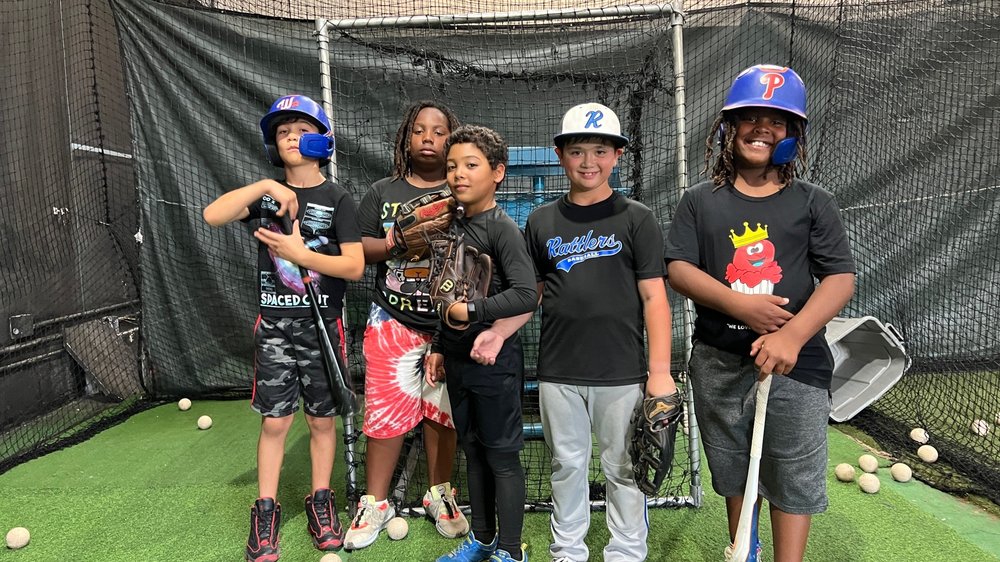 SO CAL HITTING ZONE INDOOR BATTING CAGES. Updated September 2024 20