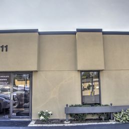 Exterior photo of DiFranco Dental Specialists - Park Ridge, Illinois Exterior photo of DiFranco Dental Specialists - Park Ridge, Illinois