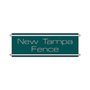 Photo of New Tampa Fence