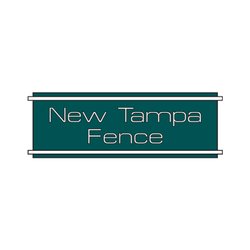 New Tampa Fence