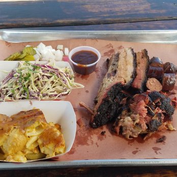 Rollin Smoke BBQ - Sunday lunch! Amazing food. Wait in line for hour at the famous place? Nope. Eat here! - Barbeque Near Me - Austin, Texas Rollin Smoke BBQ - Sunday lunch! Amazing food. Wait in line for hour at the famous place? Nope. Eat here! - Barbeque Near Me - Austin, Texas