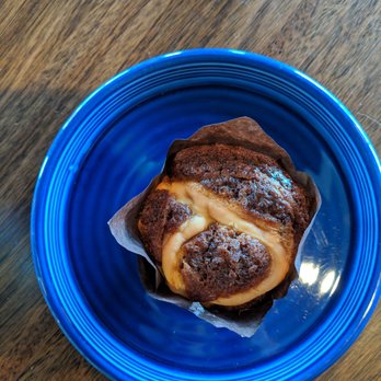 Daily Projects Cafe & Eatery - Carrot cake muffin - Cafes Near Me - Algonquin, Illinois Daily Projects Cafe & Eatery - Carrot cake muffin - Cafes Near Me - Algonquin, Illinois