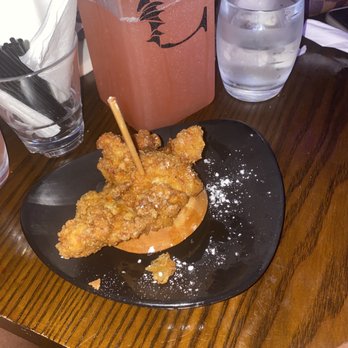Da Cave - This is not a big of a waffle come on - Lounges Near Me - North Miami, Florida Da Cave - This is not a big of a waffle come on - Lounges Near Me - North Miami, Florida