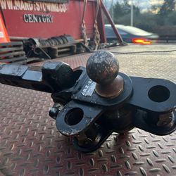 Grone's Wrecker & Recovery Service