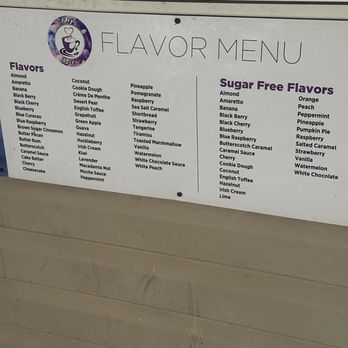 Deja Brew - Coffee & Tea Near Me - Rock Springs, Wyoming