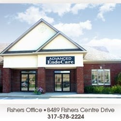 Advanced EndoCare - Our Fishers Office