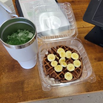 Pinellas Nutrition - Juice Bars & Smoothies Near Me - Pinellas Park, Florida