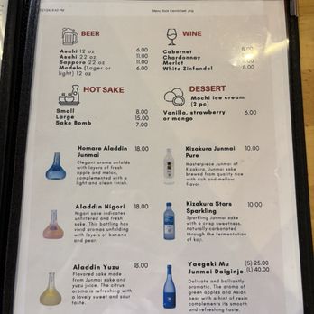 Tokyo Express - Japanese Near Me - Carmichael, California