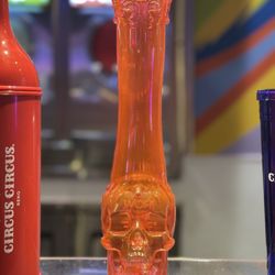 Blender Bar - Souvenir Cup