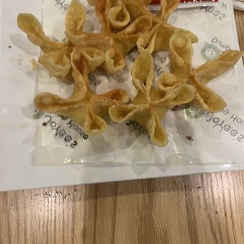 Joyee's Dumpling House - Poway - Fried cheese dumplings - Chinese Near Me - Poway, California