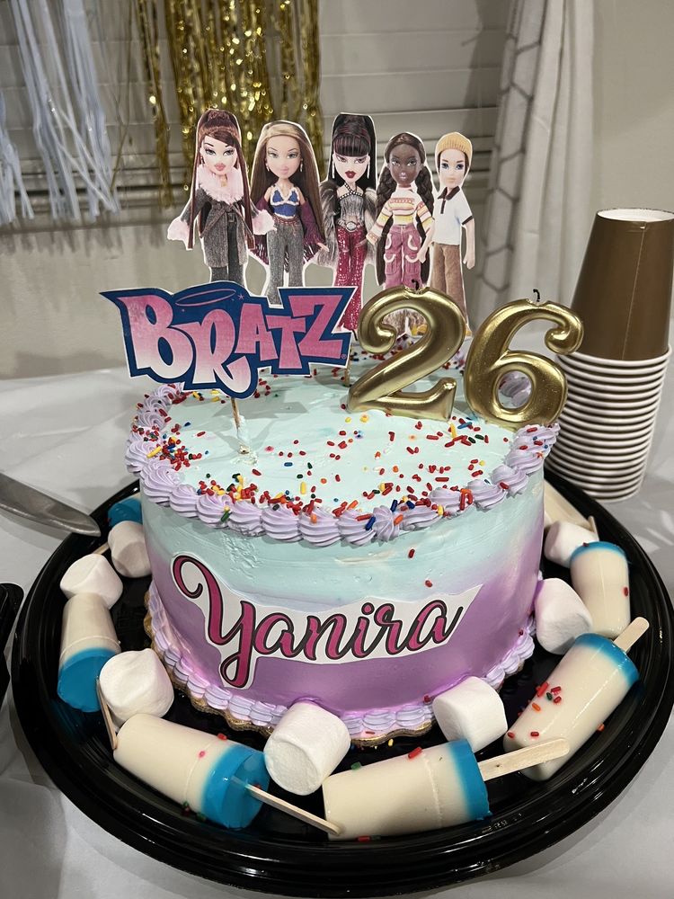 Gaby’s Cake Supplies