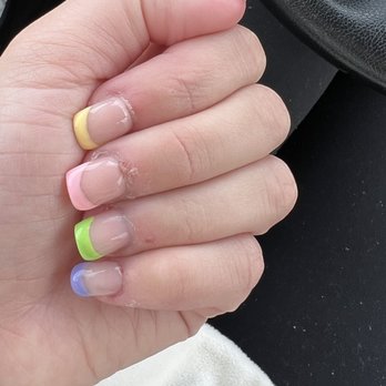 Bridgeport Nails - Acrylic nails - Skin Care Near Me - Tigard, Oregon Bridgeport Nails - Acrylic nails - Skin Care Near Me - Tigard, Oregon