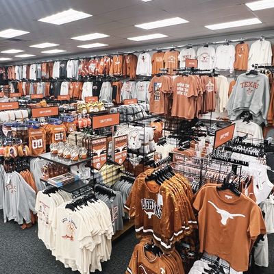 Rally House The Drag