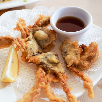 Fuji - Soft Shell Crab - Japanese Near Me - Quincy, Massachusetts Fuji - Soft Shell Crab - Japanese Near Me - Quincy, Massachusetts