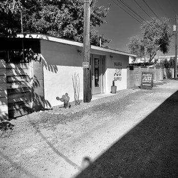 Marfa Art Supply - Marfa Art Supply - Art Supplies Near Me - Marfa, Texas
