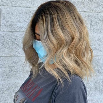 Bebe Salon - Hair Stylists Near Me - Garden Grove, California